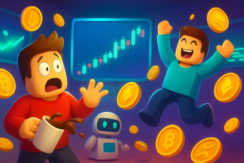 Bitcoin trading volume in Korea sees a significant 15% surge in the crypto market.
