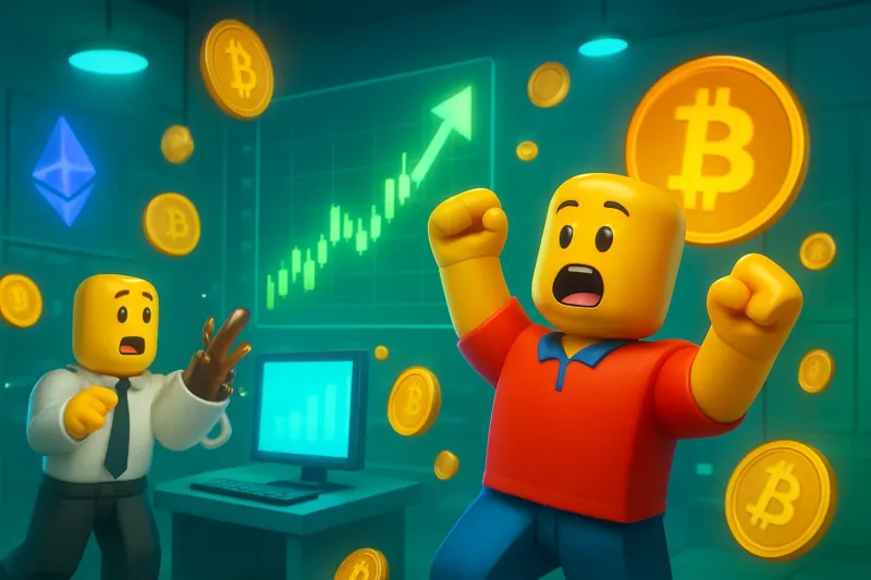 Bitcoin trading in Korea sees a significant 15% surge in the crypto market.