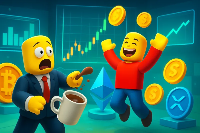 Ethereum trading trends in Korea influence the global crypto market dynamics.