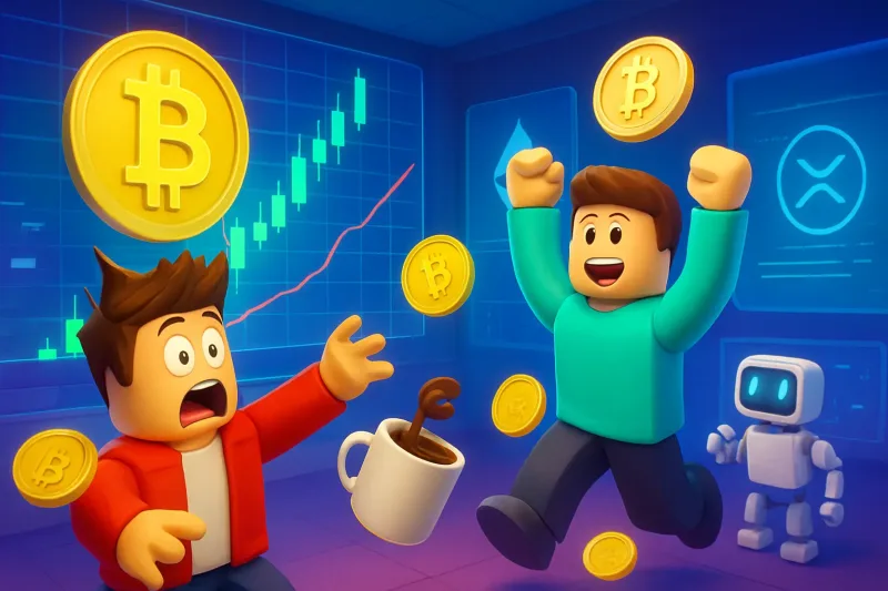 Bitcoin trading volume reaches 1.5 billion USD in Korea's crypto market.