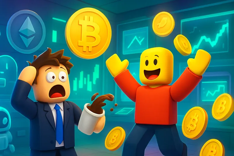 Bitcoin trading volumes in Korea rise significantly despite the global crypto market downturn.