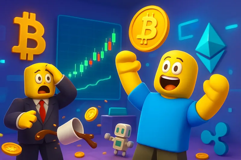 Bitcoin trading surge in Korea pushes market value to $42,000 amidst strong resilience.