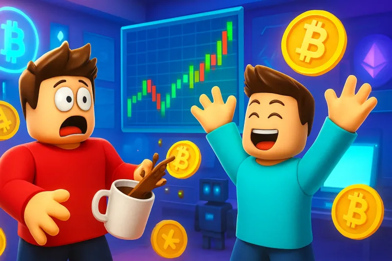 Bitcoin trading surge in Korea reaches ₩950B, impacting the crypto market significantly.