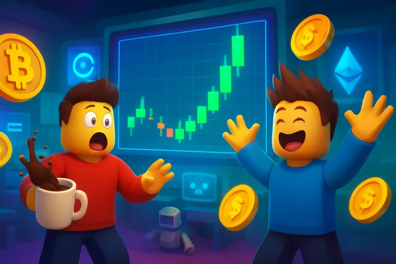 Bitcoin trading surge in Korea highlights market trends for crypto investors.
