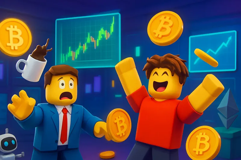 Bitcoin trading volume in Korea sees a significant 15% surge in the crypto market.