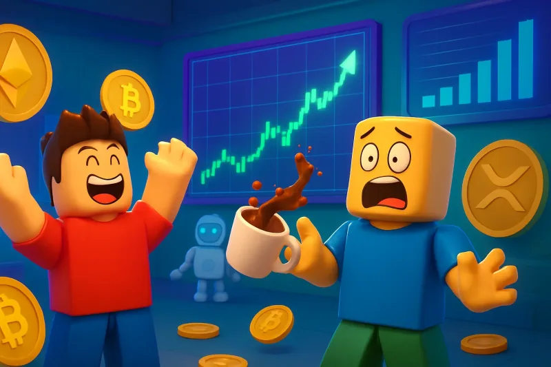 Bithumb's trading volume shows Bitcoin activity rising in Korea's crypto market.