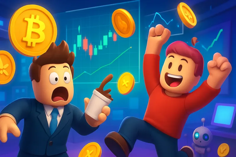 Bitcoin trading gains traction in Korea as the crypto market index rises 1.8%.
