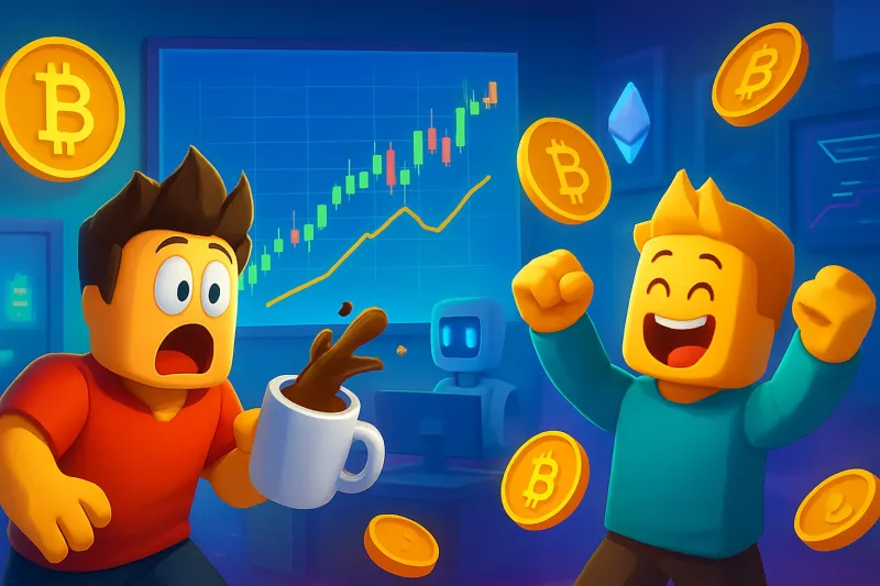 Bitcoin trading activity rises in Korea amid a surge in crypto market volume.
