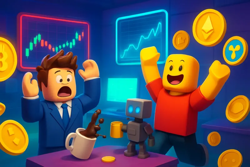 Bitcoin trading insights following Korea's ₩1.2T crypto market volume spike.