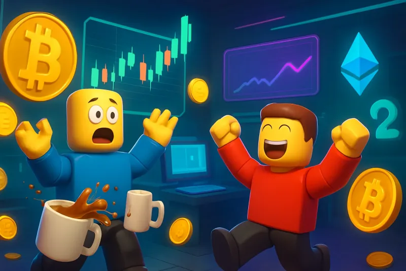 Korean crypto trading sees a 22% increase, highlighting Bitcoin's market resilience.