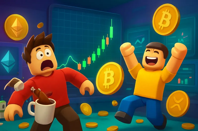 Bitcoin trading insights from Korea's $1.2B crypto market volume analysis.