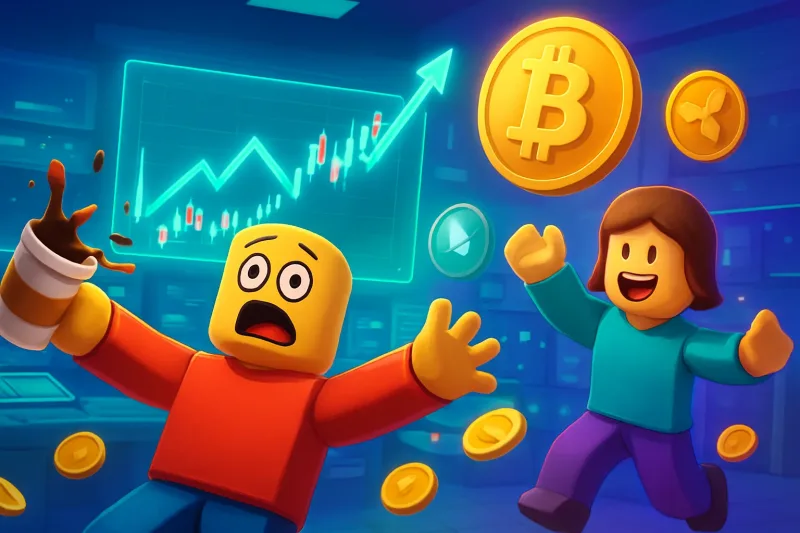 Bitcoin trading in Korea sees a significant 12% market surge, raising global concerns.