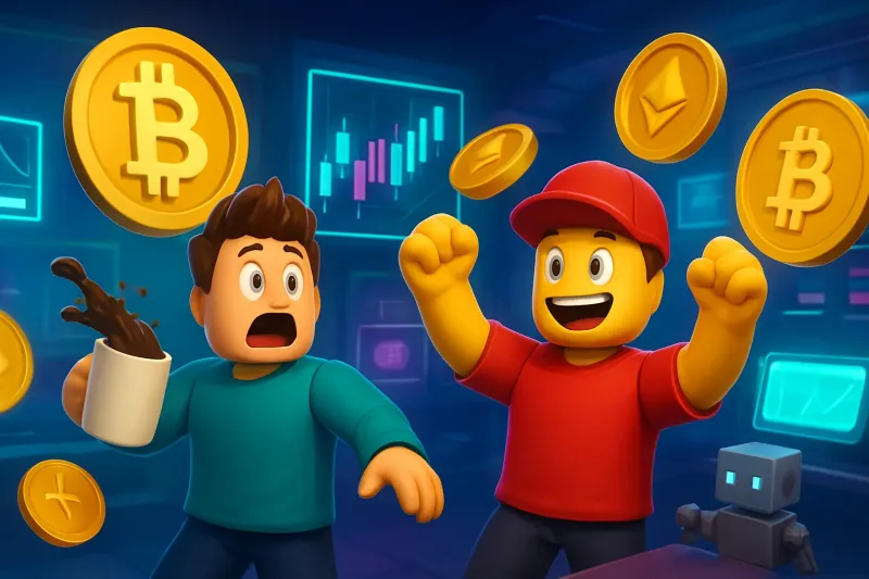 Korean market sees an 18% surge in crypto trading amid global Bitcoin volume stagnation.