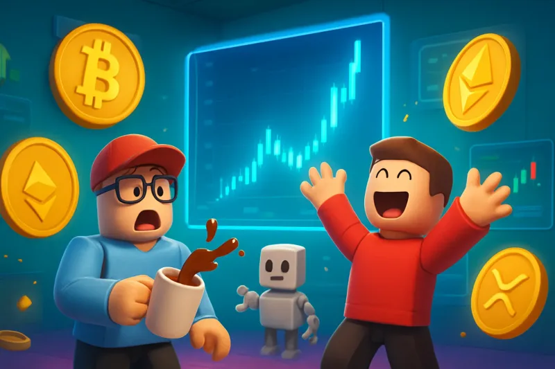 Bitcoin trading volume in Korea reaches ₩1.2T in the crypto market.