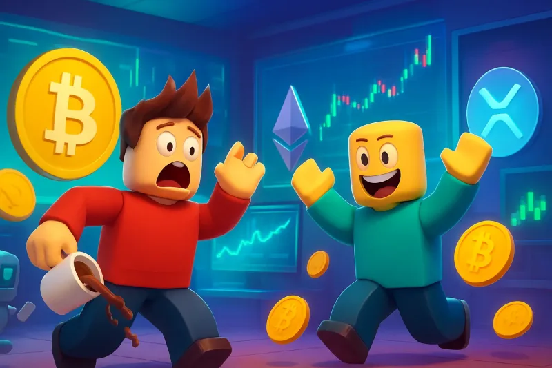 Bitcoin's rise is influencing crypto trading trends in Korea's market.