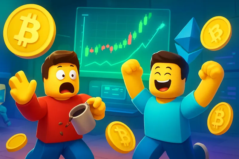Bitcoin trading activity in Korea spikes as the market shows unexpected growth.
