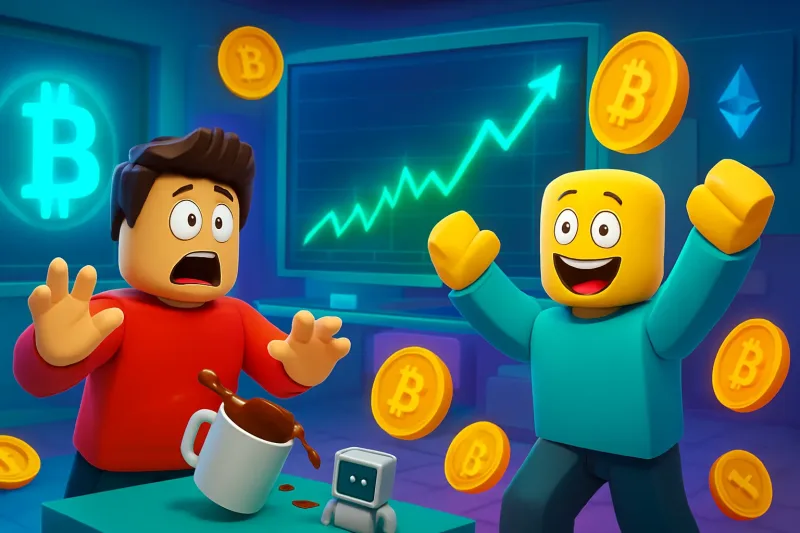 Korea's crypto market sees a significant Bitcoin surge of 15% today.