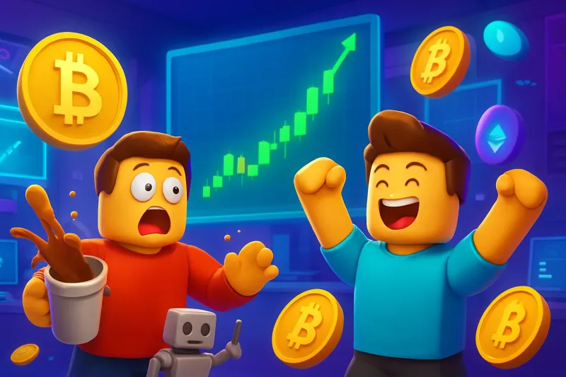 Bitcoin trading volume surges by 25% in Korea's crypto market.