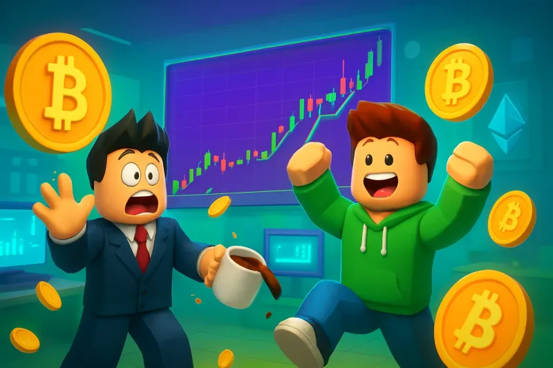 Bitcoin trading volume surge in Korea highlights the growing crypto market interest.