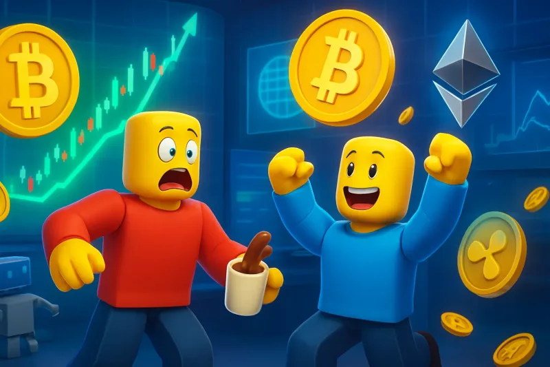 최신글 Why Did Korea's Bitcoin Trading Volume Surge 15%? Unique Tempo - Wednesday, September 16, 2026