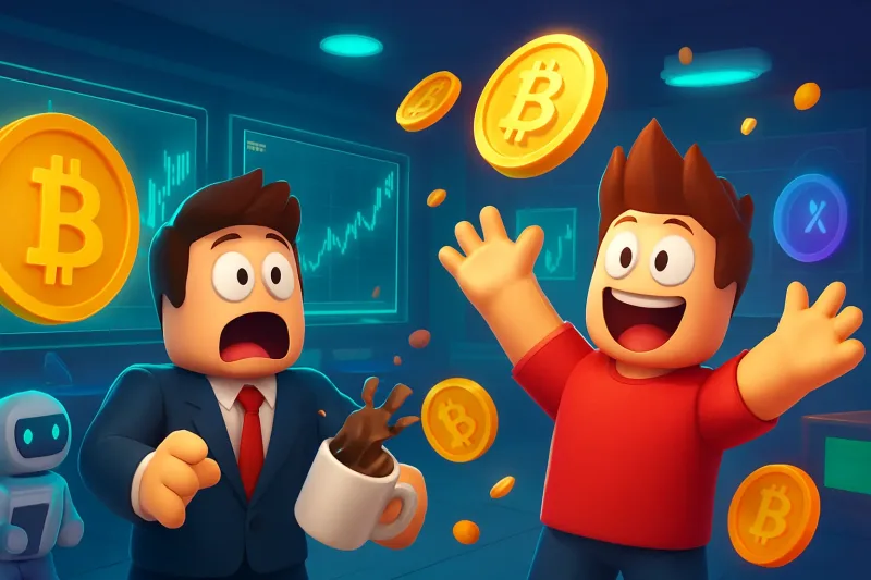 최신글 Korean Market Surge: Bitcoin Hits $78,500 Amid Trading Boom - Thursday, September 17, 2026