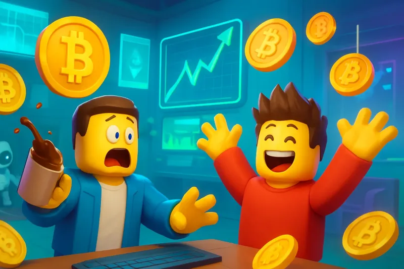 최신글 Korean Market Preserves Momentum Amid Bitcoin's $78,499 Surge - Saturday, September 19, 2026