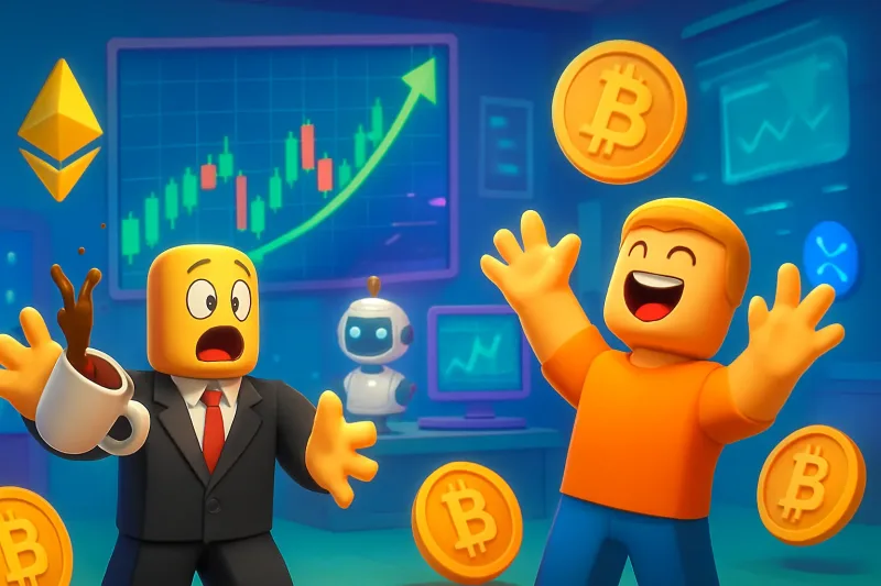 최신글 Watch for 25% Bitcoin Volume Surge in Korean Market - Sunday, September 20, 2026