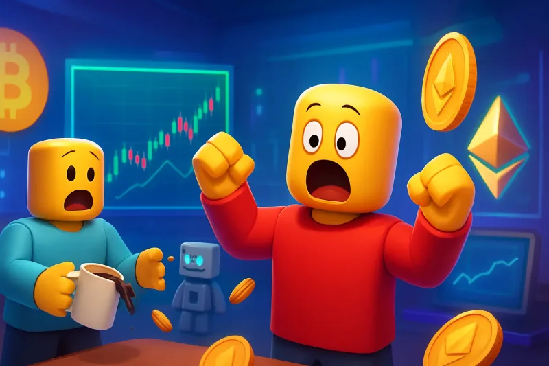 최신글 Korean Market's 15% Volume Surge Hints At Broader Crypto Trends - Monday, September 21, 2026
