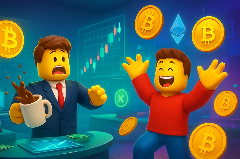 최신글 Korean Market Momentum: Bitcoin Surges to $85,150 Amid KRW Turnover - Tuesday, September 22, 2026