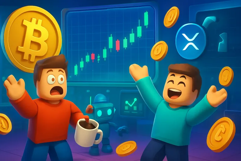 최신글 How to Utilize ₩12 Trillion Korean Bitcoin Trading Volume Insights - Saturday, September 26, 2026