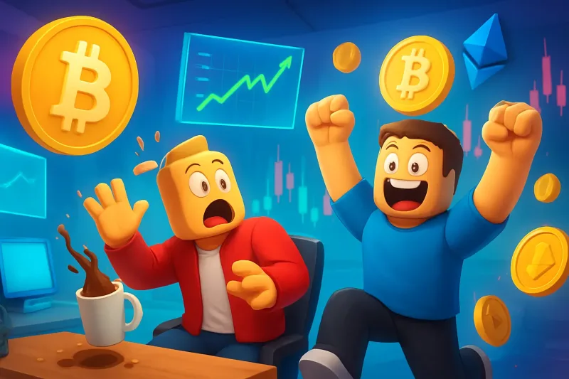 최신글 Watch Bitcoin's ₩110 Million Surge in Korea for Key Trends - Monday, September 28, 2026