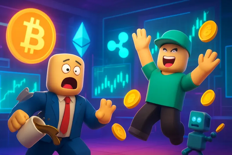 최신글 3 Checks Before Trading Bitcoin in Korea's Buoyant Market - Tuesday, September 29, 2026