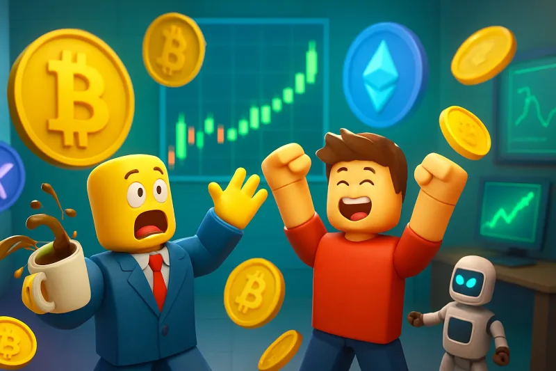 최신글 3 Checks Before Trading Bitcoin in Korean Markets - Thursday, October 1, 2026