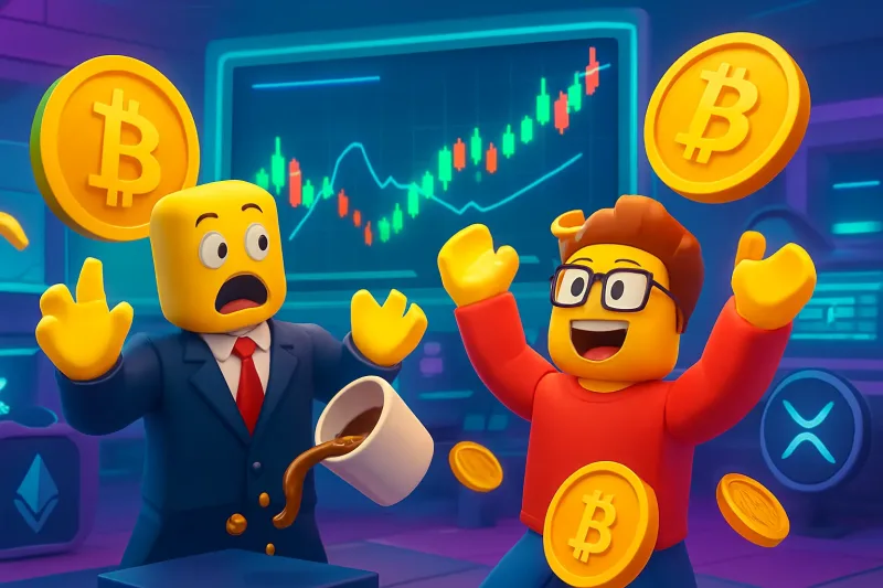 최신글 3 Checks Before Trading Bitcoin in the Korean Market - Sunday, October 4, 2026