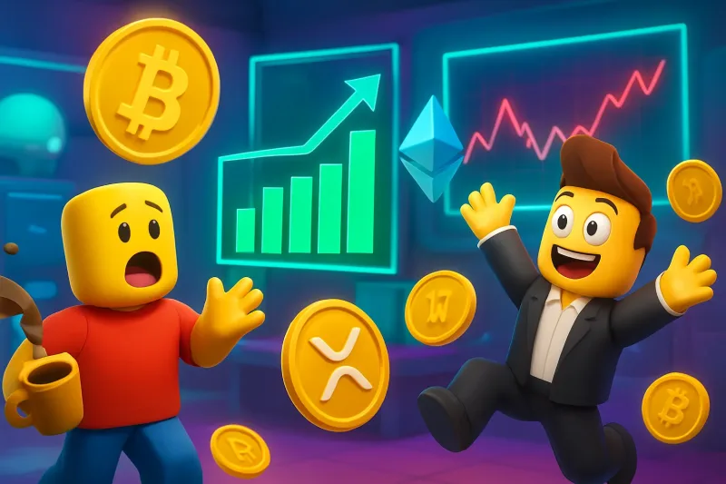 최신글 Before You Trade, Note XRP's $5B Volume Spike in Korea - Monday, October 5, 2026