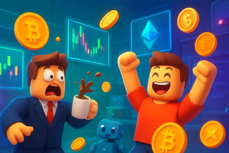 최신글 Korean Market Thrives as Bitcoin Hits $83,217 Amid Global Lull - Wednesday, October 7, 2026
