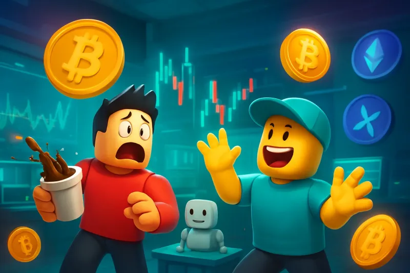 최신글 Watch Korea's $1.6B Bitcoin Trading Volume for Global Trends - Thursday, October 8, 2026