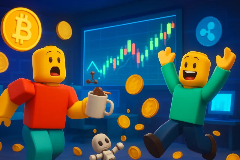 최신글 Watch Korea’s ₩2.5 Trillion Crypto Volume Spike for Market Signals - Sunday, October 11, 2026