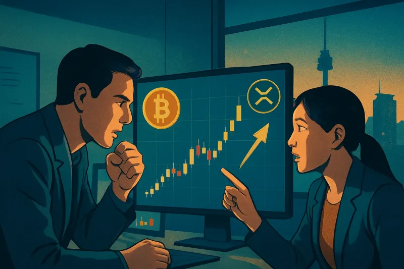 최신글 Korean Market Sees 15% Trading Volume Spike Amid Global Caution - Monday, October 12, 2026