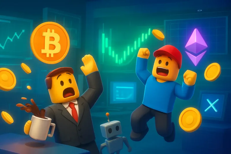 최신글 How to Leverage Bitcoin's $83K Surge in Korean Markets - Tuesday, October 13, 2026