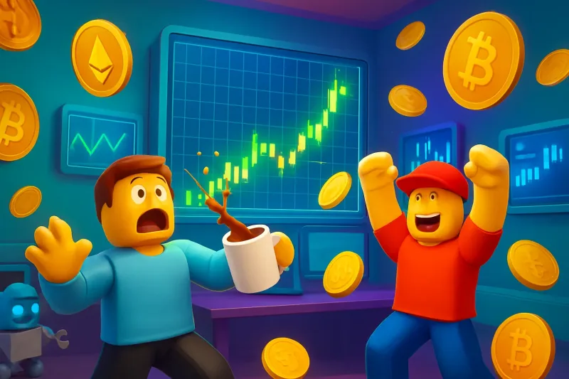 최신글 Why Seoul's Crypto Volume Leads Amid Global Market Divergence - Tuesday, October 13, 2026