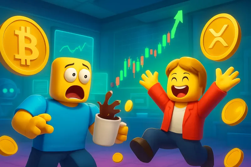 최신글 Watch Korea's Crypto Market as KRW Volume Jumps 32% - Wednesday, October 14, 2026