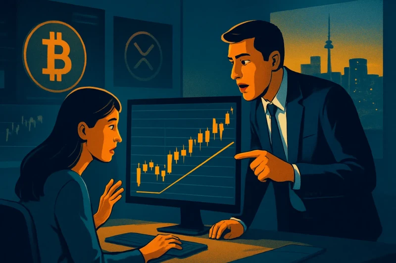 최신글 Bitcoin Surges 5% as Korean Market Outpaces Global Trends - Saturday, October 17, 2026