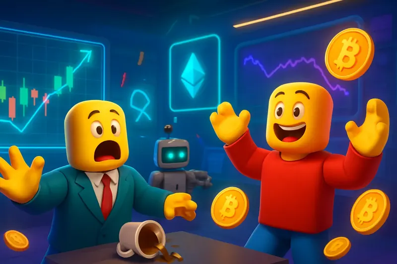 최신글 Why Is Korea's Crypto Market Defying Global Trends with 15% Surge? - Sunday, October 18, 2026