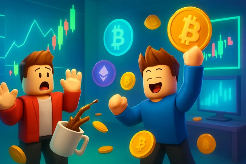 최신글 Watch Korean Bitcoin Trading Volume Soar 20% Amid Unique Market Dynamics - Monday, October 19, 2026