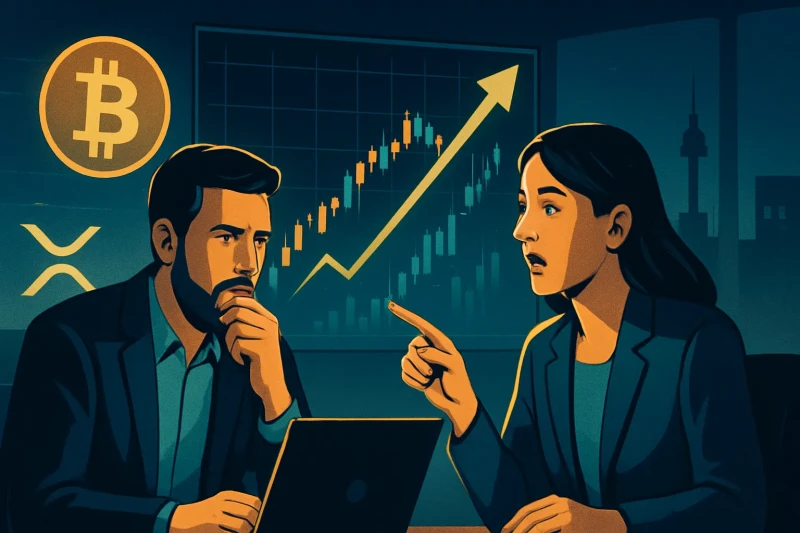 최신글 Bitcoin Trading Volume in Korea Surges 12%, Leading Global Trends - Tuesday, October 20, 2026