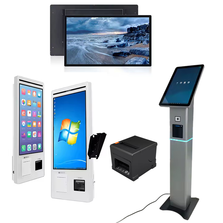 Kiosk 
