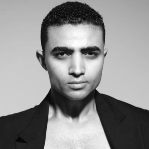 يحيى رضوان محمد