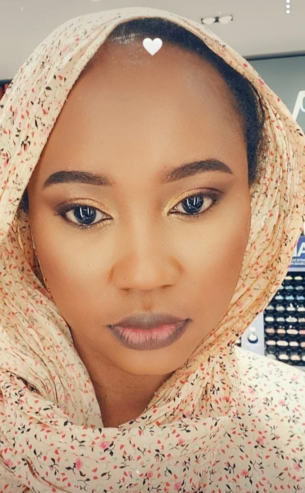 Sokhna Mame Diarra Diop