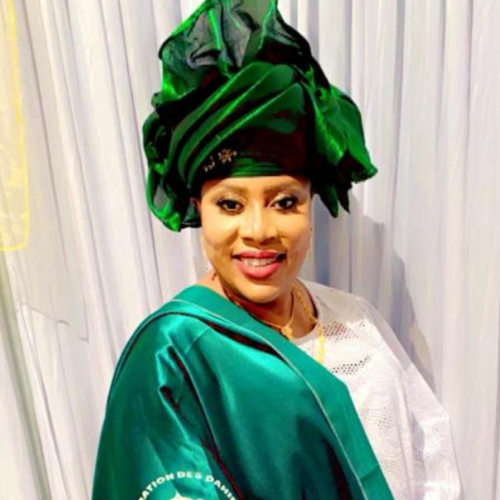 Sokhna Mame Saynabou Ndiaye